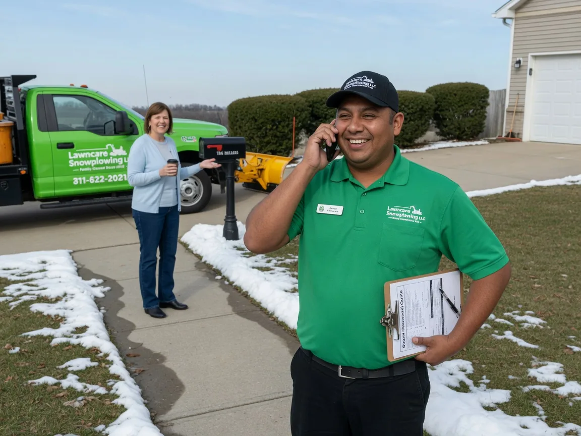 Lawn Care Services By Expert Landscaper Hornell, NY FAQs